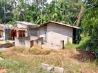 House for Sale in Nittambuwa