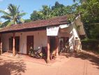 House for Sale in Nittambuwa