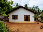 House For Sale In Nittambuwa