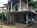 House for Sale in Nittambuwa