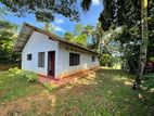 House for Sale in Nittambuwa