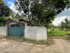 House for Sale in Nittambuwa