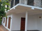 House for Sale in Nittambuwa