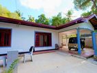 House for Sale in Nittambuwa