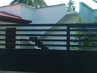 House for Sale in Nittambuwa