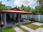 House for Sale in Nittambuwa