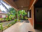 House for Sale in Nittambuwa