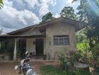 House for Sale in Nittamuwa