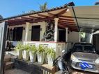 House for Sale in Nivandama, Ja-Ela