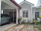 House for Sale in Niwasipura - Ekala Ja-ela