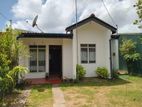 House for sale in Niwasipura - REF 59