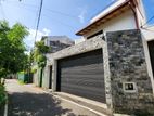 House for Sale in Nugegoda (FILE NO 144B)