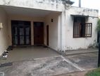 House for Sale in Nugegoda (File No - 1676A) Old Kottawa Road, Mirihana