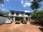 HOUSE FOR SALE IN NUGEGODA (FILE NO - 1692A)