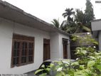 HOUSE FOR SALE IN NUGEGODA (FILE NO - 1812A) MIRIHANA