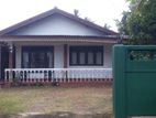 House for Sale in Nugegoda (File No - 1979 B) Wijerama