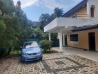 HOUSE FOR SALE IN NUGEGODA (FILE NO 2240A)