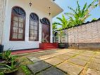House for Sale in Nugegoda (File No 29 E) Ekwatta Road