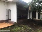 HOUSE FOR SALE IN NUGEGODA (FILE NO - 4119B) MIRIHANA