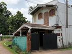 House for Sale in Nugegoda ( File No 5166 B) Old Kesbewa Road,