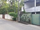 HOUSE FOR SALE IN NUGEGODA ( FILE NUMBER 2865B )WIJERAMA