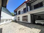 House For Sale in Nugegoda