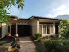 House for Sale in Nugegoda