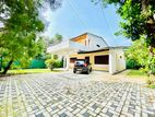 House for sale in Nugegoda