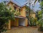 House for Sale in Nugegoda