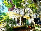 House for Sale in Nugegoda