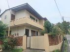 House For sale in Nugegoda