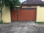 House for sale in Nugegoda