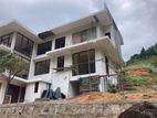 House for Sale in Nugegoda.