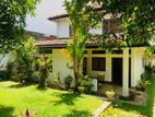 House for Sale in Nugegoda