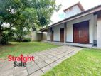 House for Sale in Nugegoda [HS 18]