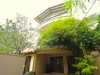 House for Sale in Nugegoda (Kattiya Junk)