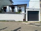 House for sale in Nugegoda ( Mirihana )
