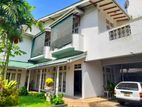 House for Sale in Nugegoda Mirihana Salawa Road