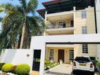 House for sale in Nugegoda (NK594)