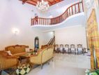 House for Sale in Nugegoda Pelwatte Akuerogoda Road (P-133)