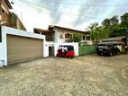 House For Sale in Nugegoda Talapathpitiya
