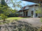 House for Sale In Nugegoda, Wijerama