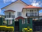 House for Sale in Nuwara Eliya