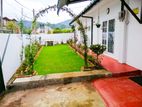House for Sale in Nuwara Eliya