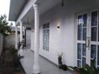 House for Sale in Nuwara Eliya