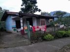 House for Sale in Nuwara Eliya