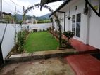 House for Sale in Nuwara Eliya