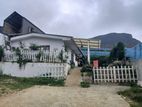House for sale in Nuwara Eliya(SSPH-108)
