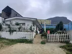 House for sale in Nuwara Eliya(SSPH-108)