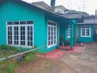 House for Sale in Nuwaraeliya